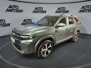 Dacia Bigster Journey TCe 140