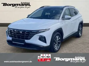 Hyundai TUCSON Trend Mild-Hybrid 1.6 Allrad - AHK - Rückfahrkamer