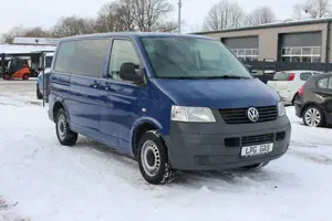 Volkswagen T5 Transporter