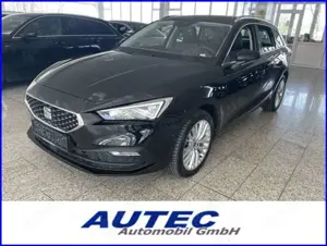 SEAT Leon Sportstourer Xcellence 1.5 LED+SPURHALTE