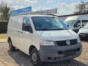 Volkswagen T5 Transporter