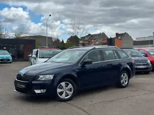 Skoda Octavia Combi Elegance 1.Hand/Start/Stopp/PDC