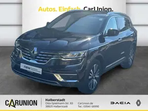 Renault Koleos INITI PARIS TCe 160 EDC Leder Navi SHZ BT