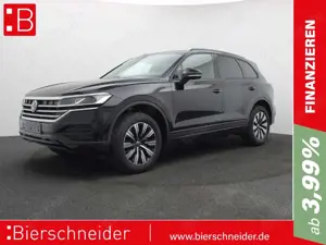 Volkswagen Touareg 3.0 TDI AHK LEDER KAMERA NAVI IQ-DRIVE 19