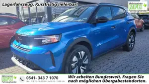 Opel Frontera Ultimate 1.2 107 kW Ultimate*7Sitze*LED*Navi*Sh...