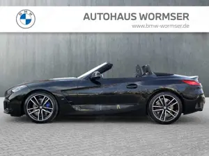 BMW Z4 M40i Head-Up HK HiFi DAB LED WLAN Komfortzg. Bild 5