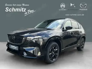 Mazda CX-5 Homura AWD AKTIONSWOCHEN HUD Panorama Navi Leder D