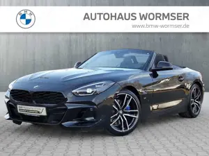 BMW Z4 M40i Head-Up HK HiFi DAB LED WLAN Komfortzg. Bild 3