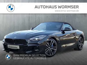 BMW Z4 M40i Head-Up HK HiFi DAB LED WLAN Komfortzg.