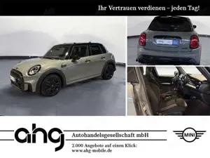 MINI John Cooper Works Cooper John Cooper Works Trim Led Navigation PDC