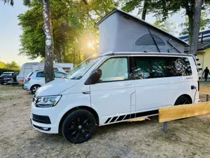Volkswagen T6 California California Beach Edition