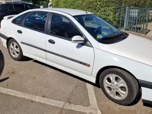 Renault Laguna Laguna 2.0 Concorde RT
