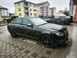 Mercedes-Benz C 220 CDI (204.008) Avantgarde