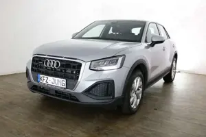 Audi Q2 40 TFSI quattro*LED*Interieru S-line*Kamera*