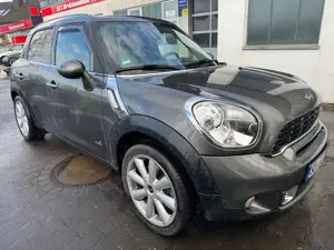 MINI Cooper S Countryman Cooper S All4