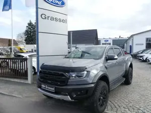 Ford Ranger Raptor Doppelkabine 4x4 St.-heizung