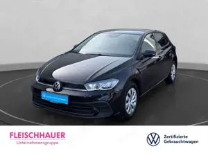 Volkswagen Polo VI 1.0TSI Life Navi+CarPlay+ACC+LED+PDC-Plus