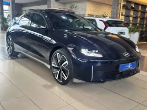 Hyundai IONIQ 6 Uniq*4WD*LED*4xSHZ*HUD*BOSE*Leder*Navi*