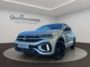 Volkswagen T-Roc Cabriolet 1.5 TSI DSG R-Line ACC AHK SHZ