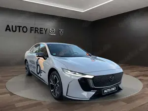 Mazda 6e Takumi Plus KAMERA SONY PANO LED