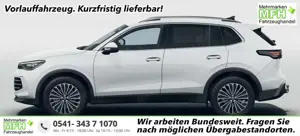 Volkswagen Tiguan Eleg. 4M AHK Nav DCC+ LED+ SHZ eHk KeyL 142 kW ...