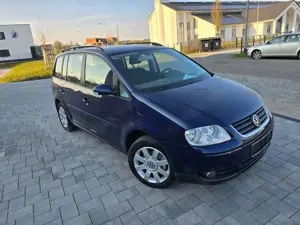 Volkswagen Touran Trendline