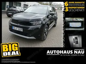 Opel Frontera 1.2 GS Mild  Hybrid incl.Big Deal Paket