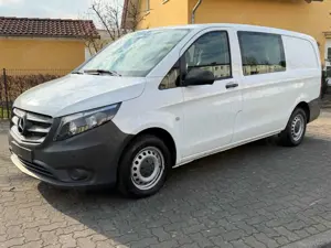 Mercedes-Benz Vito Mixto 116 CDI BT lang/Automatik/Klima/PDC