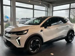 Renault Captur TCe158 Techno *SHZ*CHZ*CarPlay*Android