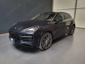Porsche Cayenne Coupe Turbo S E-Hybrid *Sport Chrono Plus*