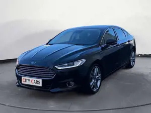 Ford Mondeo Lim. 2.0 TDCI Titanium Navi Leder Kamera