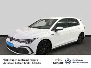 Volkswagen Golf GTI 2.0 TSI DSG LED Klima Sitzheizung Rückfahrkamera