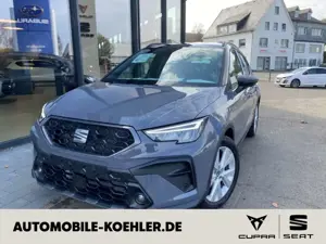 SEAT Arona FR 1.0 TSI 7-Gang DSG AHK, Sound, FR-TECH