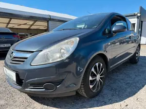 Opel Corsa 1.2