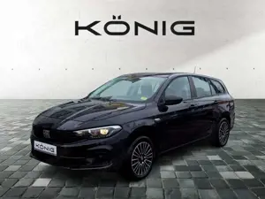Fiat Tipo 1,5 130 BASIS Automatik Klima PDC Carplay