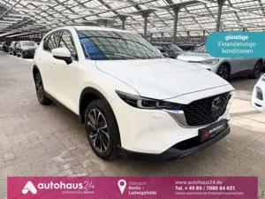Mazda CX-5 2.2 SKYACTIV-D  184 Sports-Line