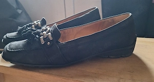 Gabor Mokassins 40,5