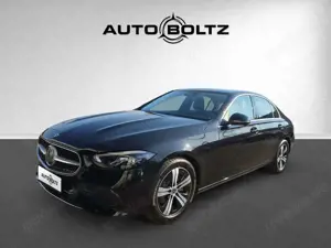 Mercedes-Benz C 180 ENp 54500 Avantgarde Adv. + Pano Memory