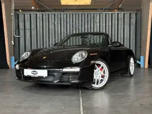 Porsche 997