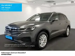 Volkswagen Touareg 3.0 V6 TDI 4MOTION Lederausstattung
