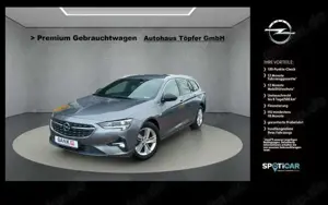Opel Insignia B ST 2.0 Turbo "Premium Elegance"