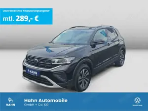 Volkswagen T-Cross ENERGY 1.0 l TSI 116 PS DSG Ganzjahresre