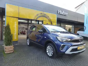 Opel Crossland Elegance AHK