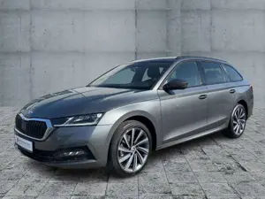 Skoda Octavia Bild 2