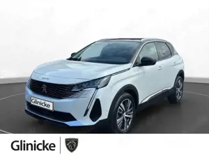 Peugeot 3008 Peugeot 3008 ALPK HDI130EAT8 Navi, Kamera, SHZ,