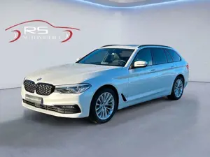 BMW 520 d Sport Line// Display Key // 360* CAM