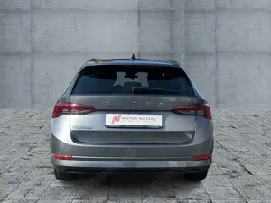 Skoda Octavia Bild 5