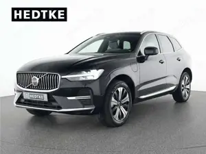 Volvo XC60 T8 Recharge AWD Plus Bright 19"+AHK+ACC+360