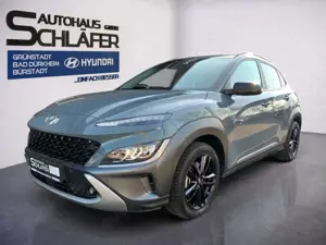 Hyundai KONA KOA 1.6 GDI Prime Hybrid LED Navi 1Hd