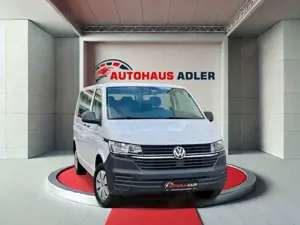 Volkswagen T6 Kombi T6 Transporter Kombi 2.0 TDI DSG*1HD*AUTOM*19%MW